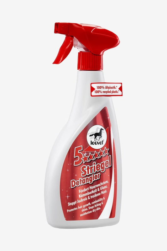 5-Star Detangler