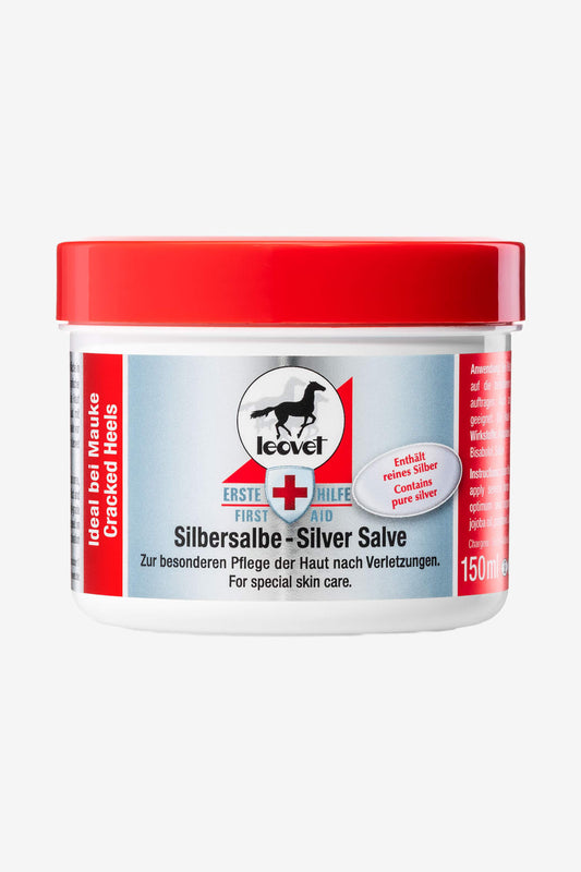 Aid Silversalva