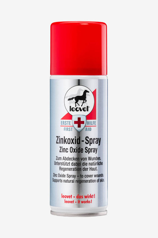 First Aid Zink Oxide Spray