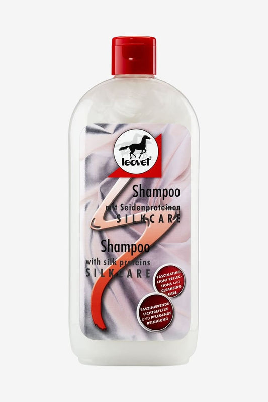 Silkcare Schampo