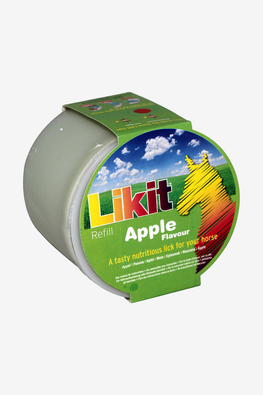 Äpple Refill