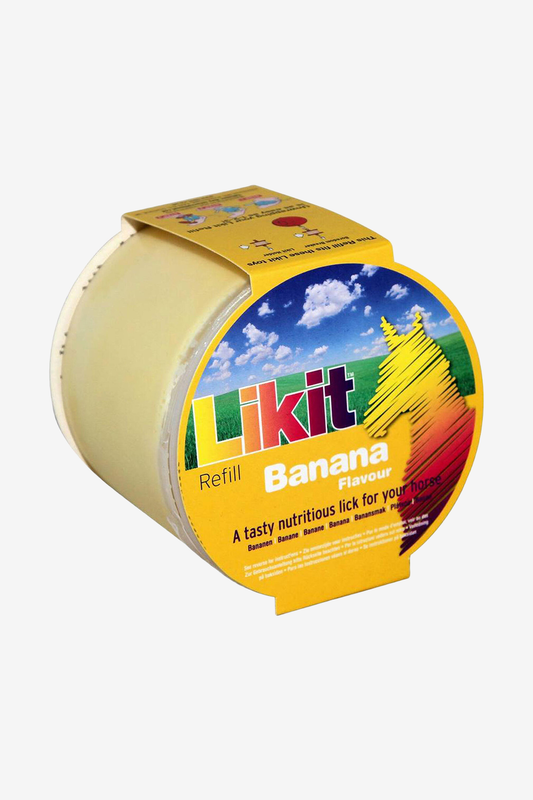 Banan Refill