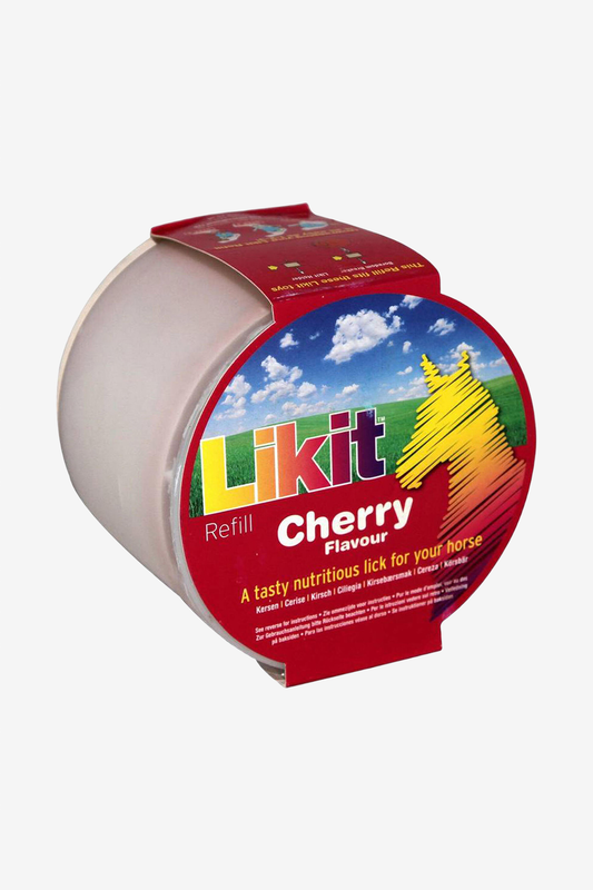 Körsbär Refill