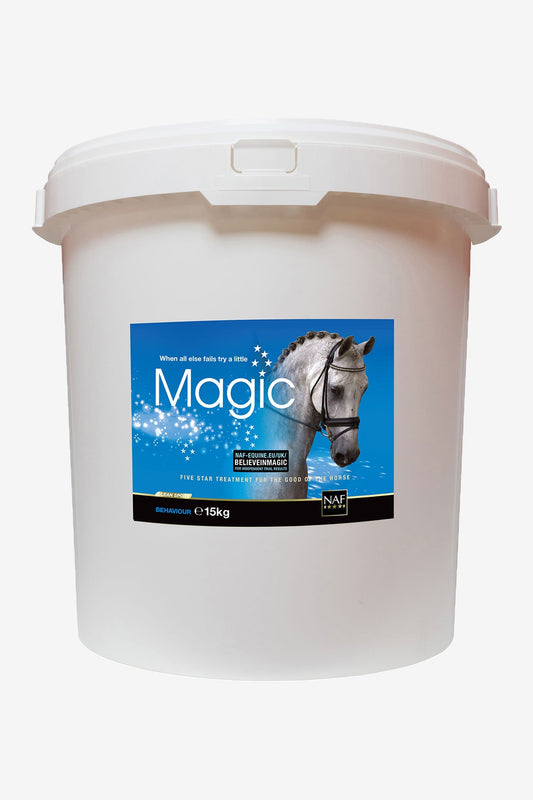 Magic Pulver