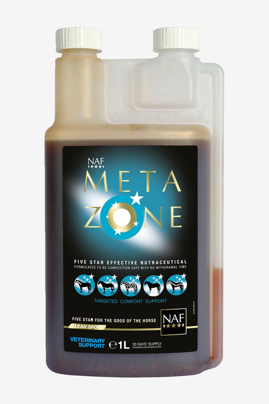 Metazone Flytande