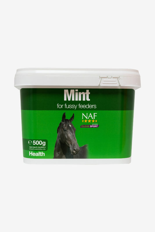 Mint