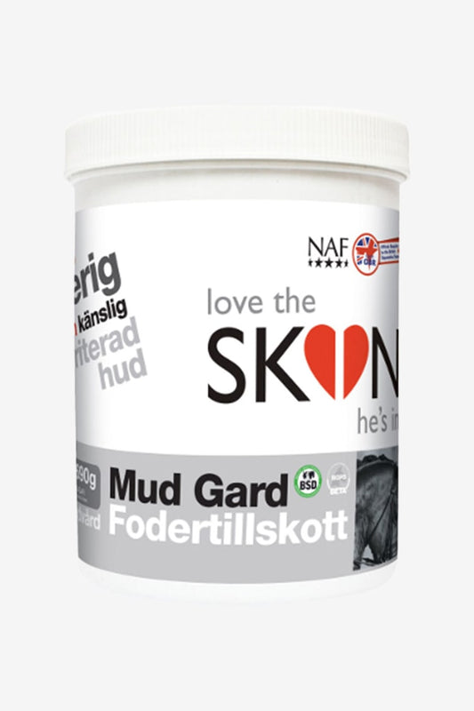 Mud Gard Fodertillskott 690G
