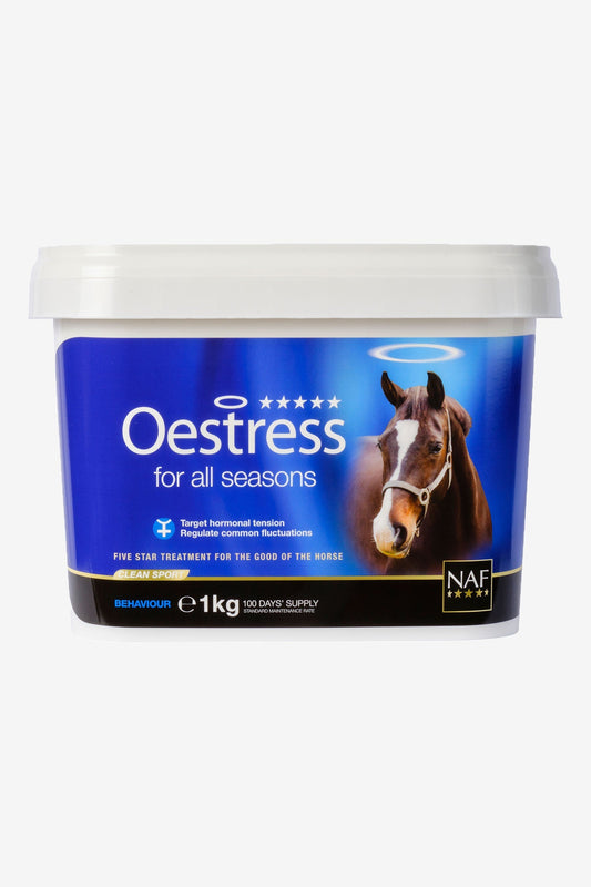 Oestress Pulver