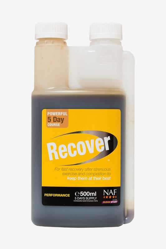 Recover