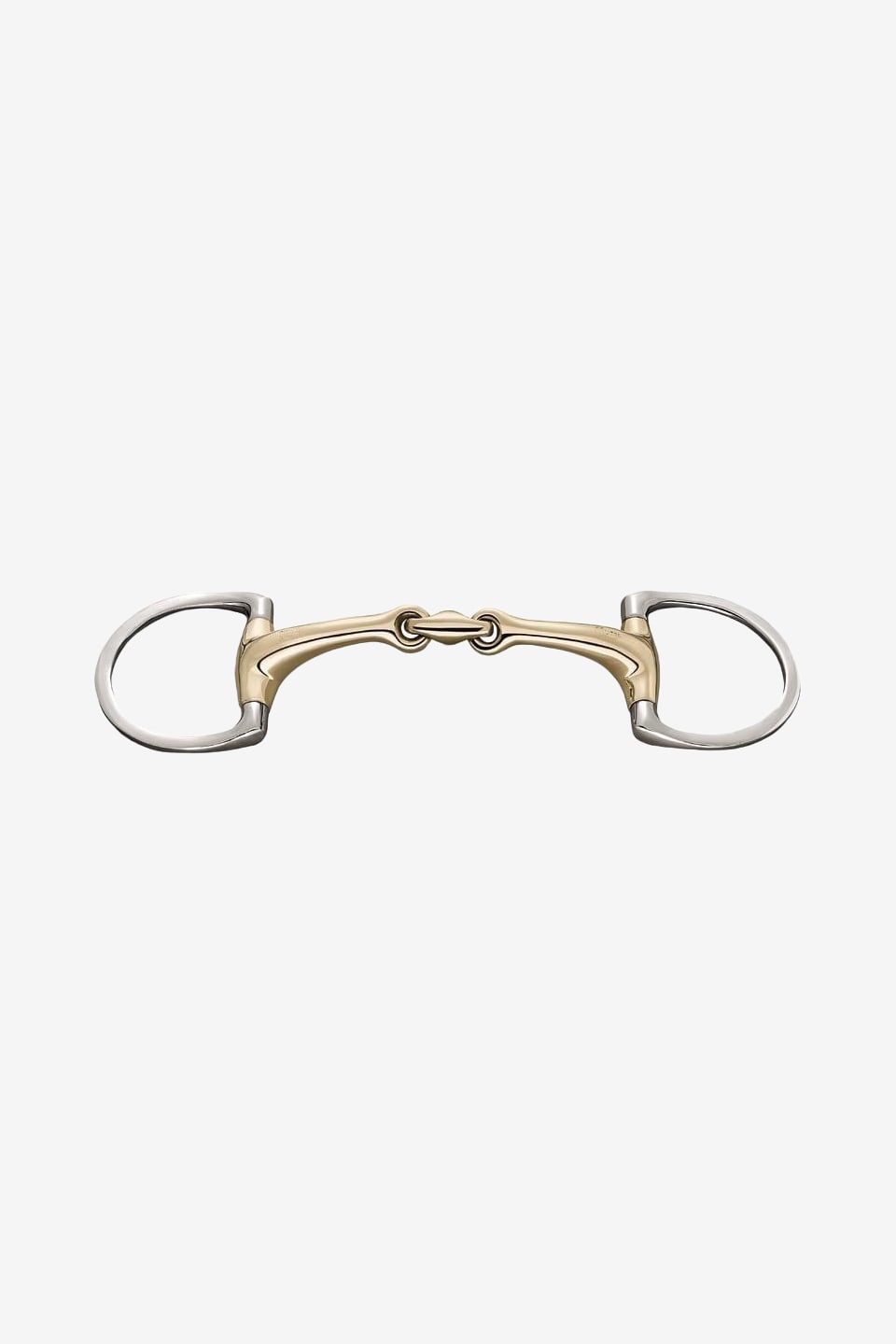 Dynamic 3-Delat Bett Fasta Ringar