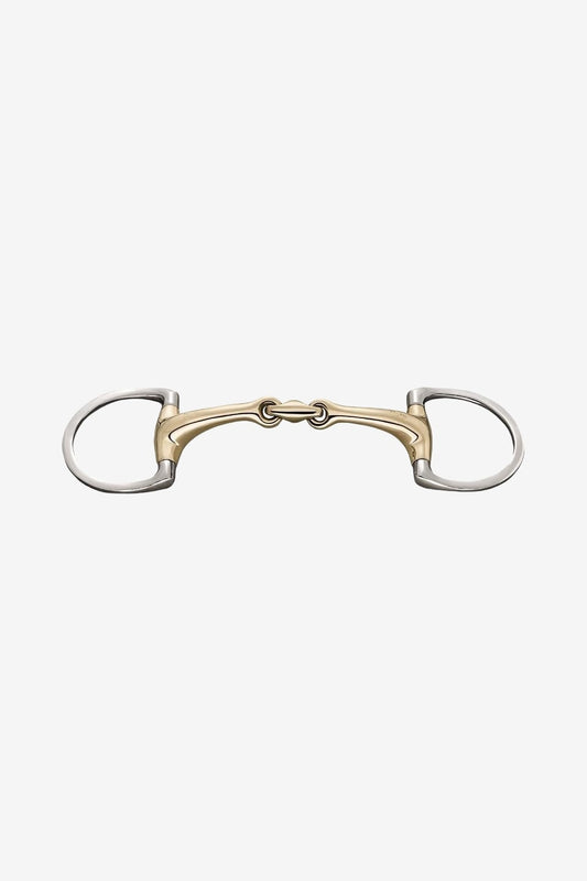 Dynamic 3-Delat Bett Fasta Ringar