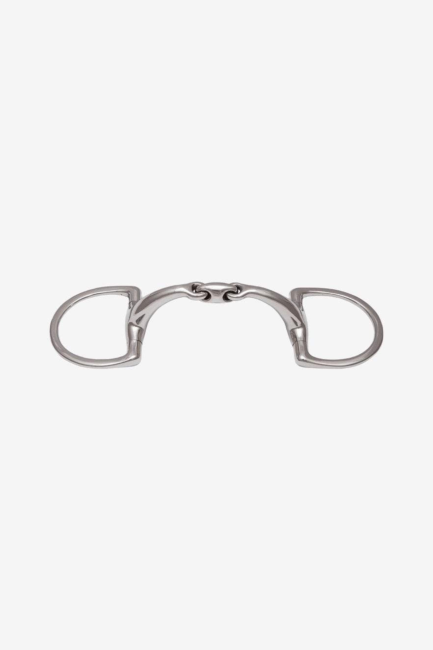 Easy Control 3-Delat Lock Up Bett D-Ring