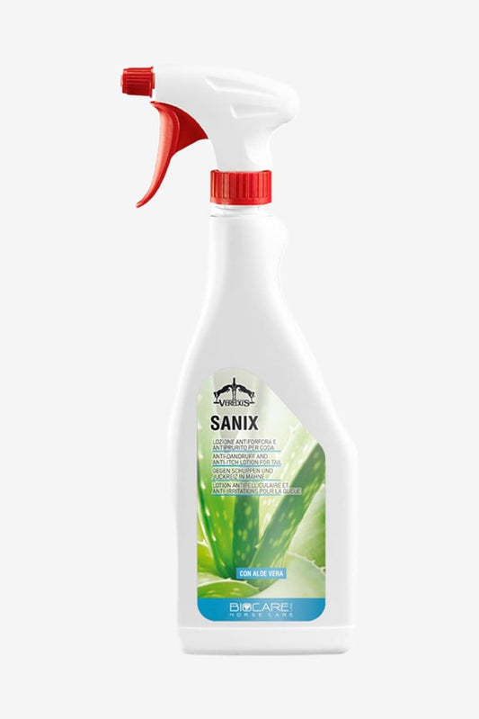 Sanix mot klåda