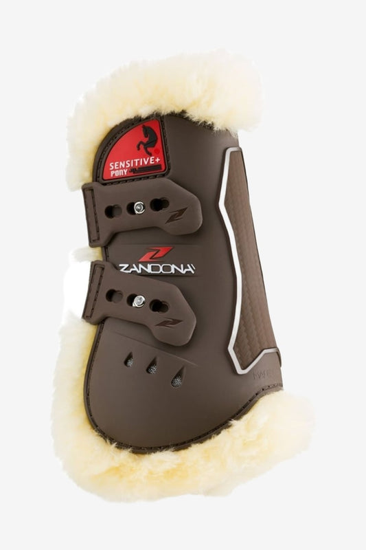 Carbon Air Sensitive Ponny Fram